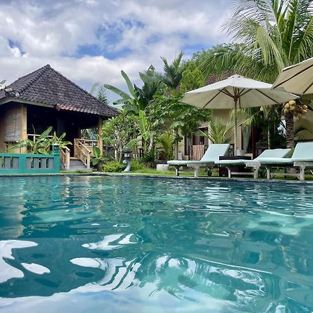 Bali Nusa Cottage Nusa Lembongan Kültér fotó